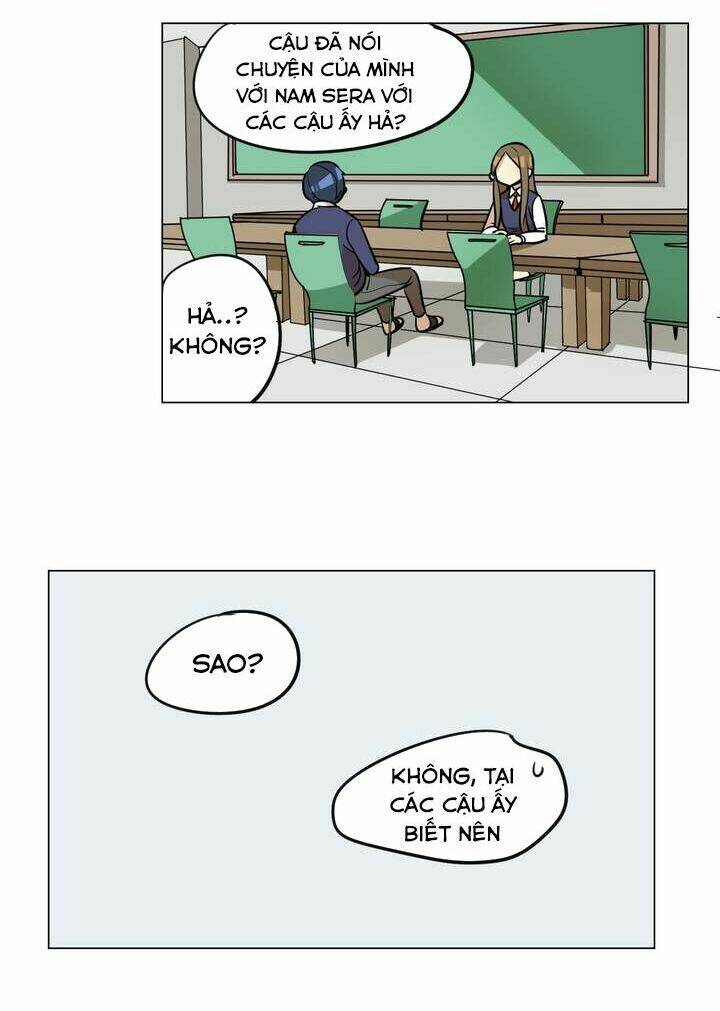 Lớn Lên Đểu Cáng: Chapter 11