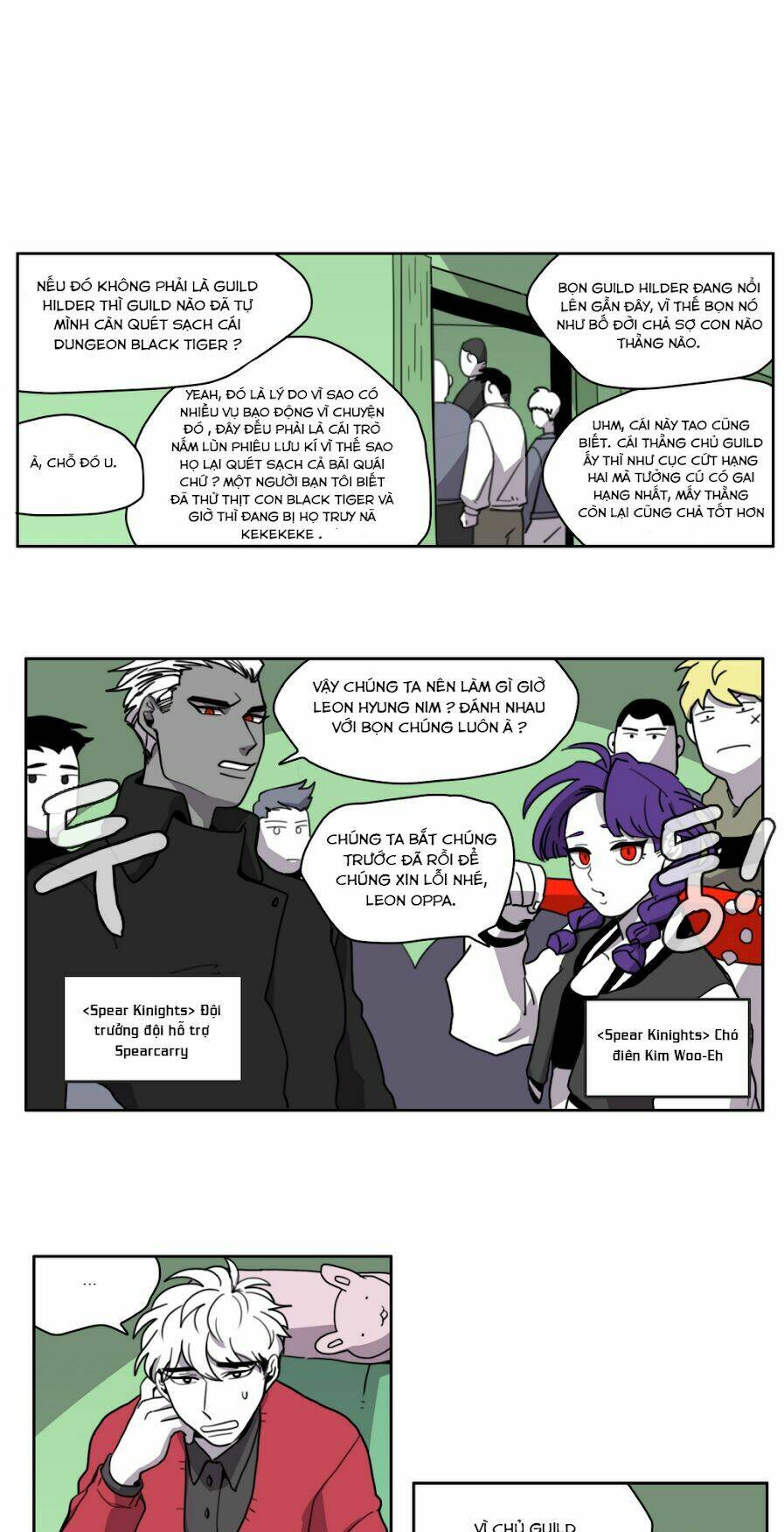 Rpg: Chapter 27