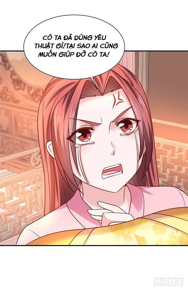 Đế Hoàng Chi Thần Y Khí Phi: Chapter 22