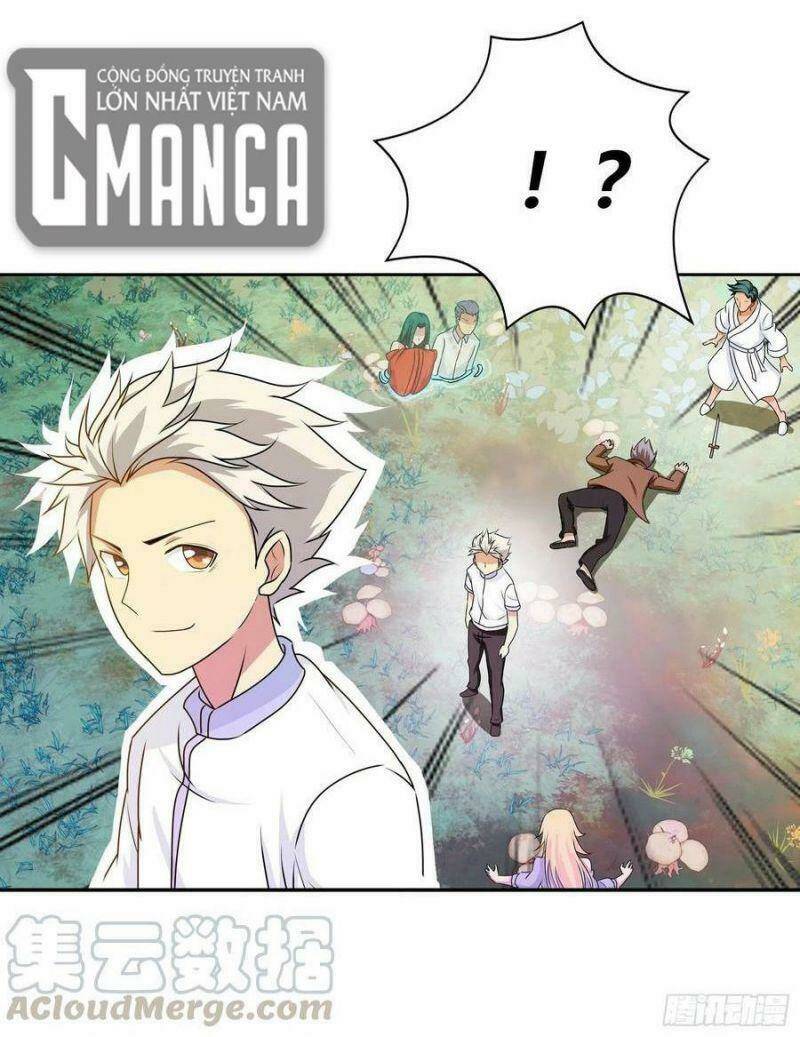 Tôi Là Thần Y: Chapter 179