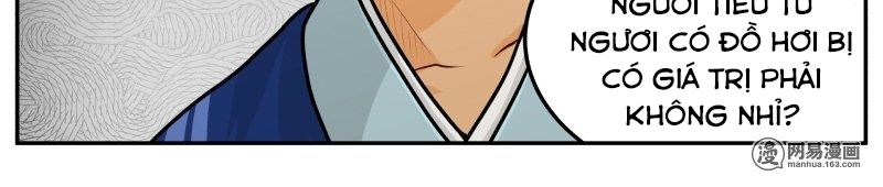 Hoàng Thượng Đoạn Tụ! Đừng Chạm Vào Ta: Chapter 94