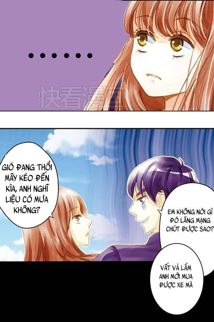 Hựu Nhất Xuân: Chapter 1