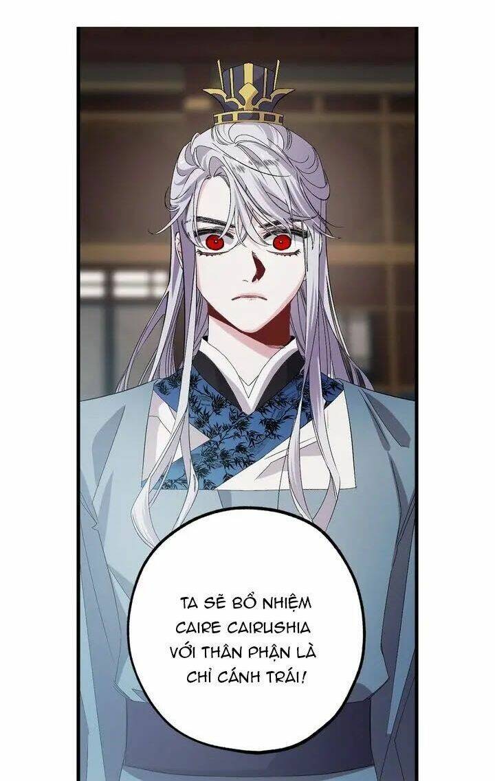 Tình Điên Dại: Chapter 47