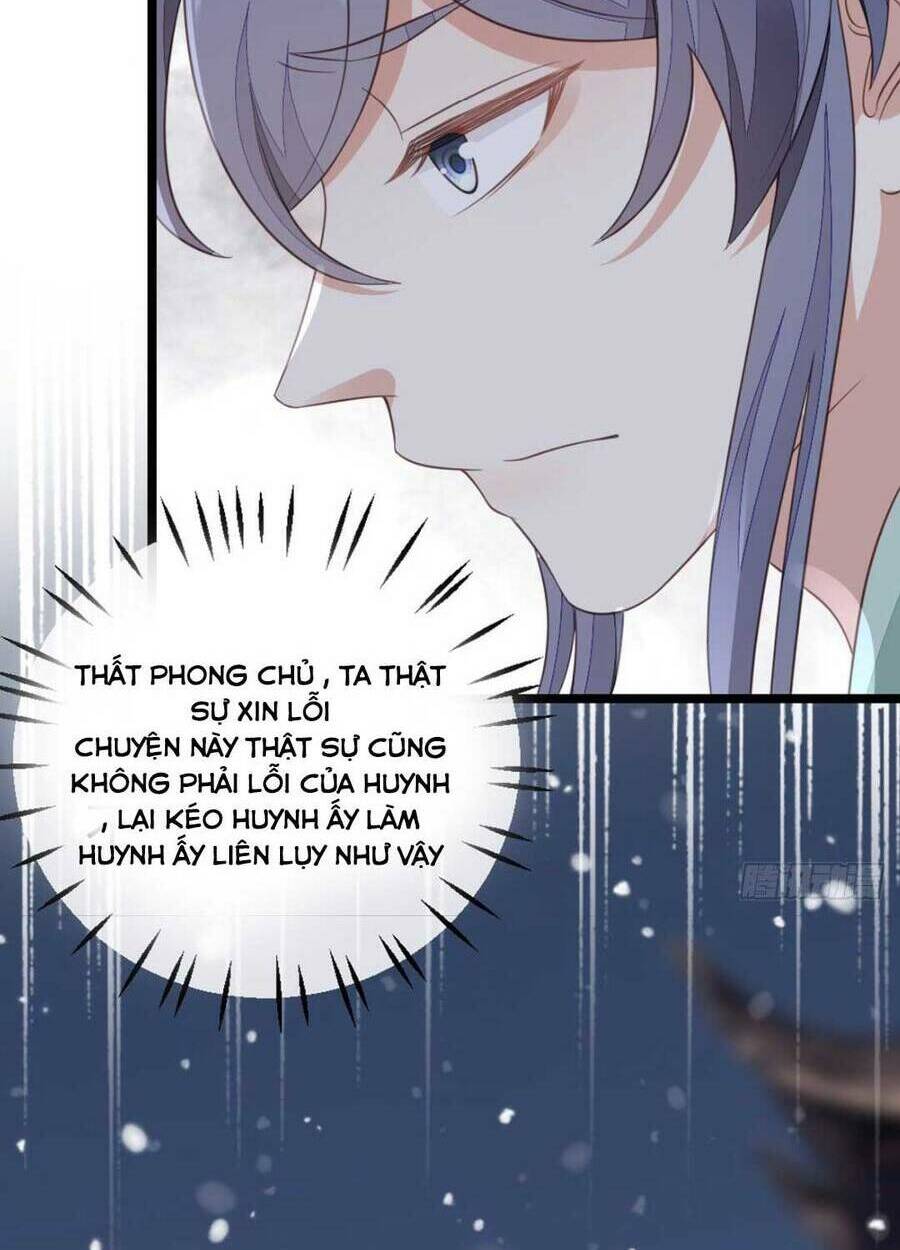 Mau Xuyên Không Rửa Tội Cho Nhân Vật Phản Diện: Chapter 99