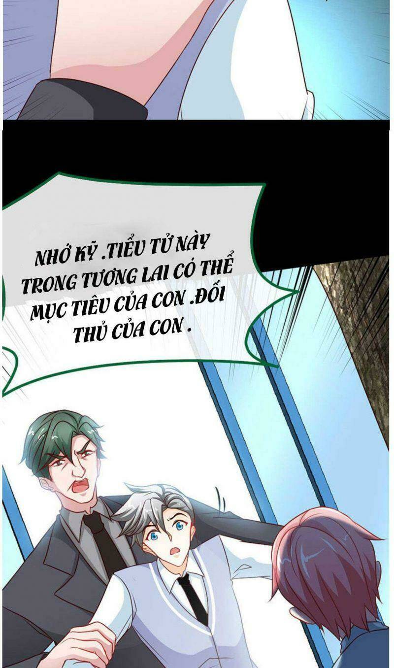 TRUY NÃ TOÀN CẦU TRUY THÊ VỀ SỦNG: Chapter 54.1