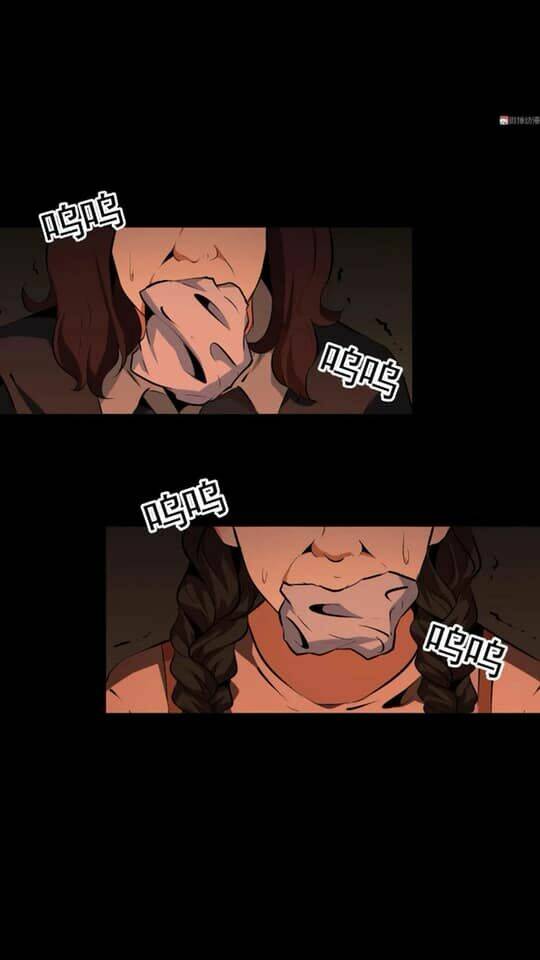 Giày Thủy Tinh: Chapter 34