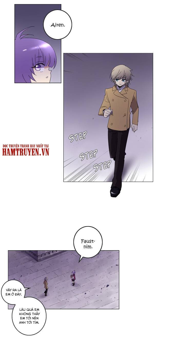 Soul Cartel: Chapter 67