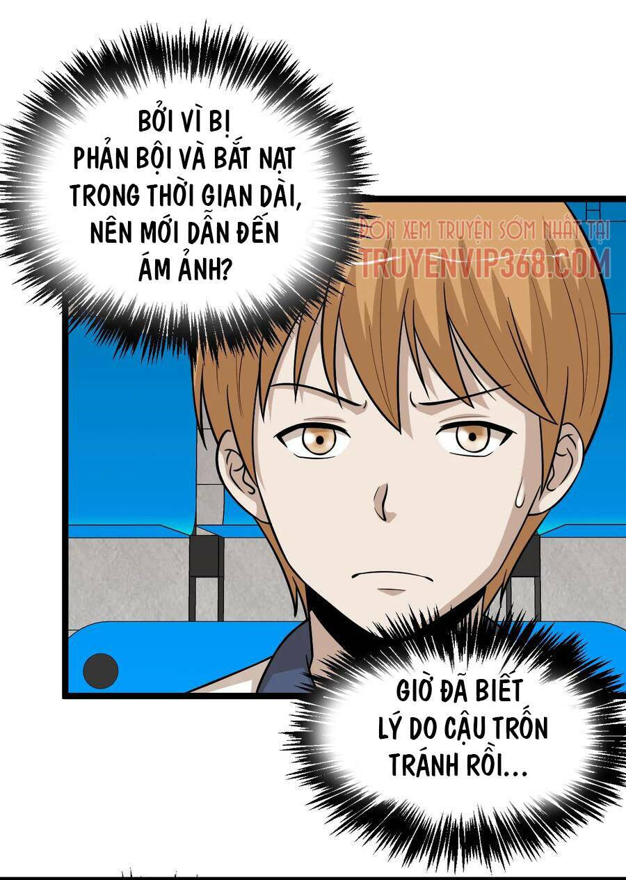 Đai Ca Trở Lại Tuổi 16: Chapter 114