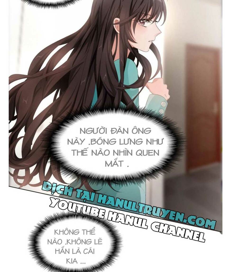 Cô Vợ Nhỏ Nuông Chiều Quá Lại Thành Ác!!: Chapter 19