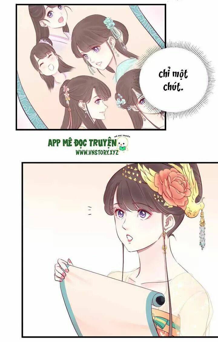 Hoàng Hậu Bận Lắm: Chapter 52