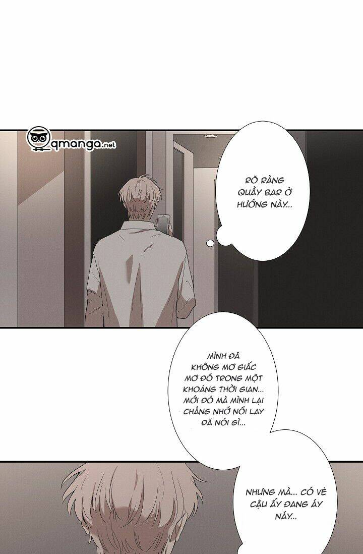 Trốn Tìm: Chapter 25