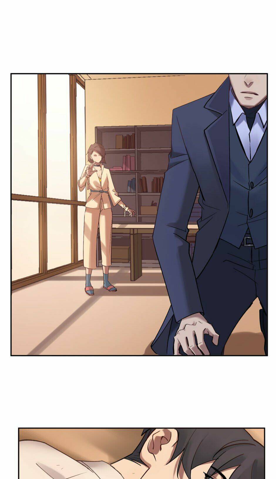 Anh Hùng Và Hiệp Nữ: Chapter 63