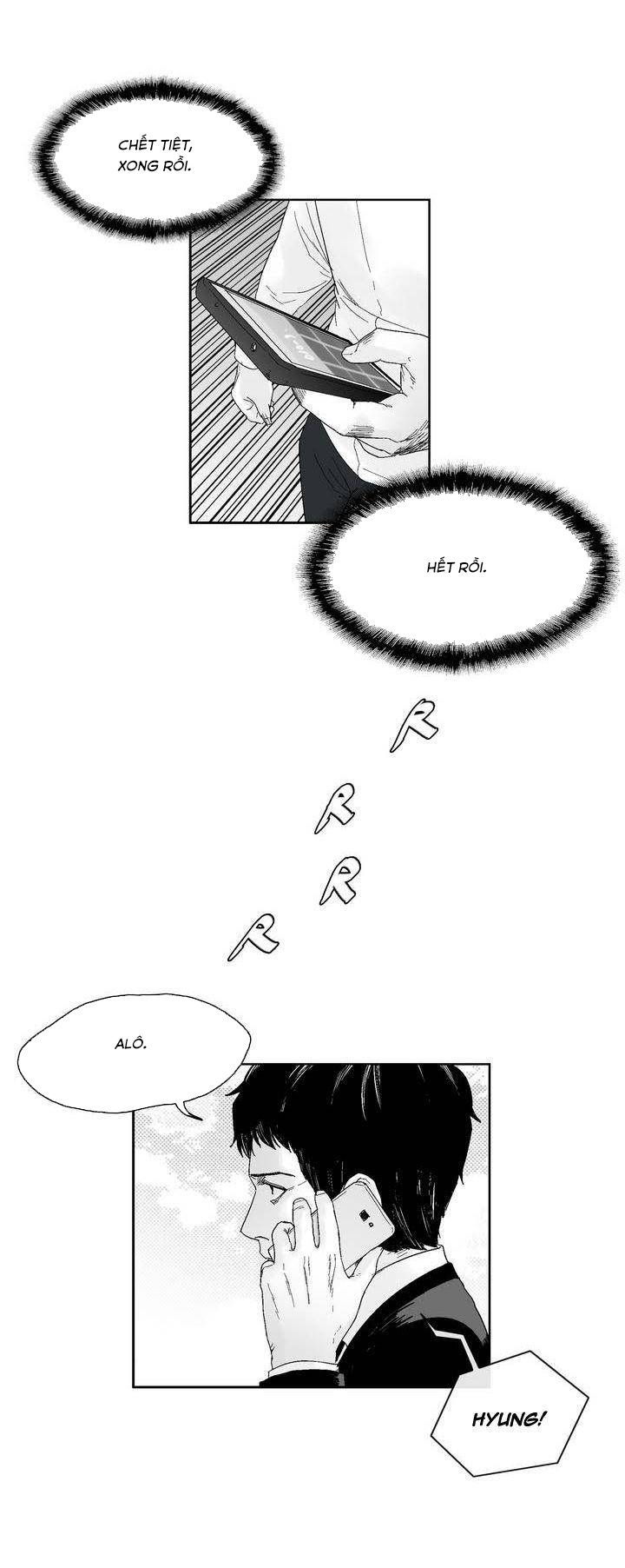 Dear Boy: Chapter 36