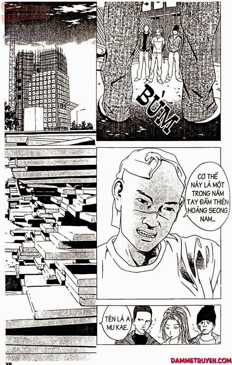 Ai Hơn Ai: Chapter 160