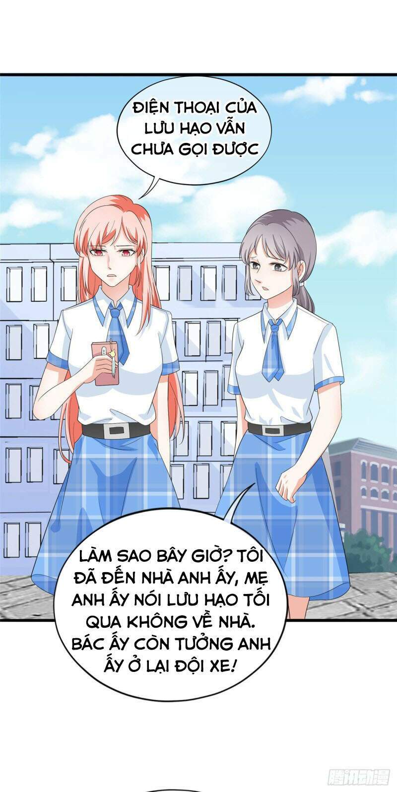 Siêu Cấp Nữ Thần Trọng Sinh: Chapter 38