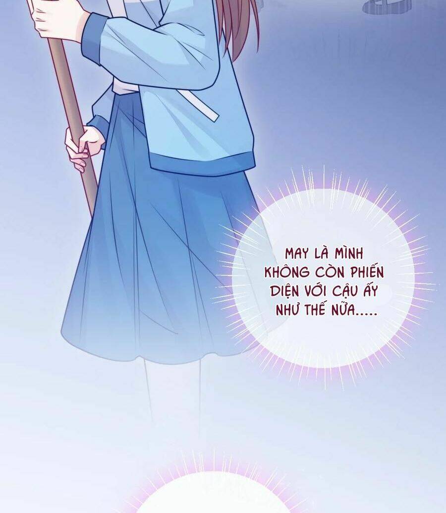 Khi Cô Gái Nhìn Thấy Thời Gian: Chapter 33