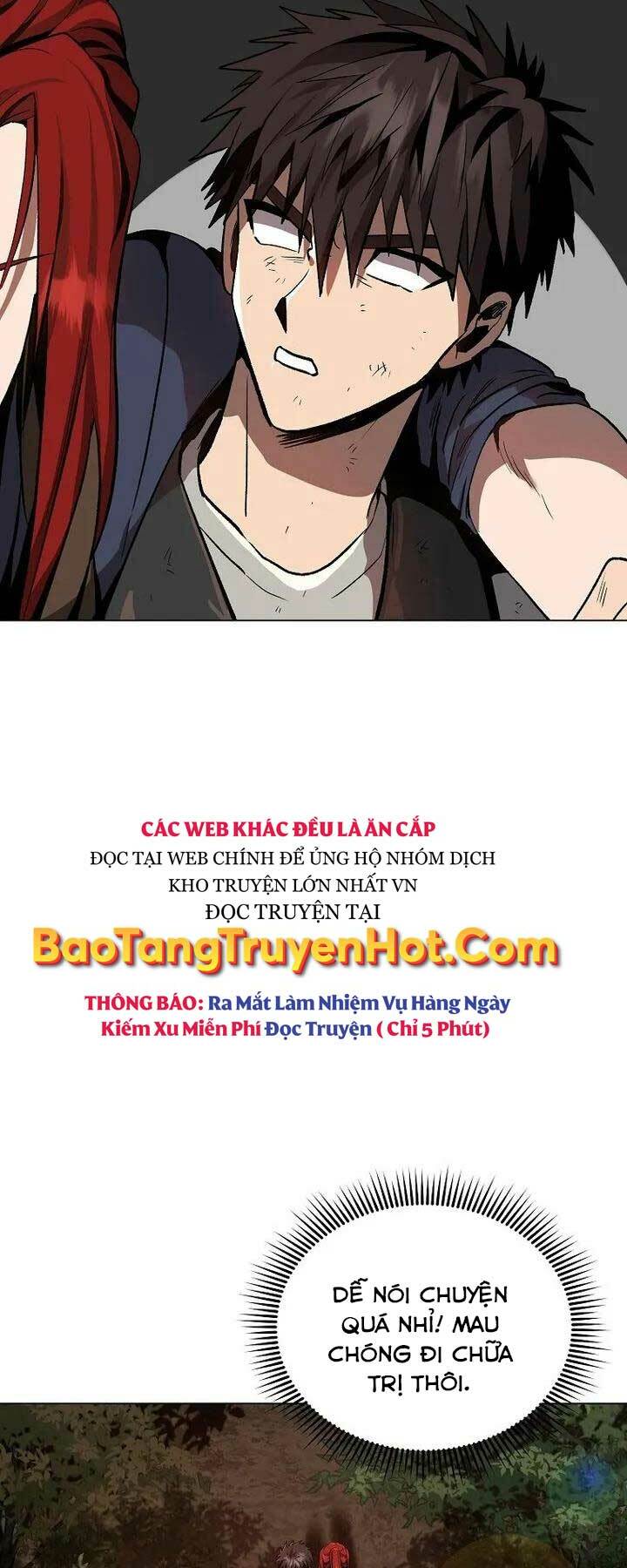 Con Đường Diệt Thần: Chapter 16