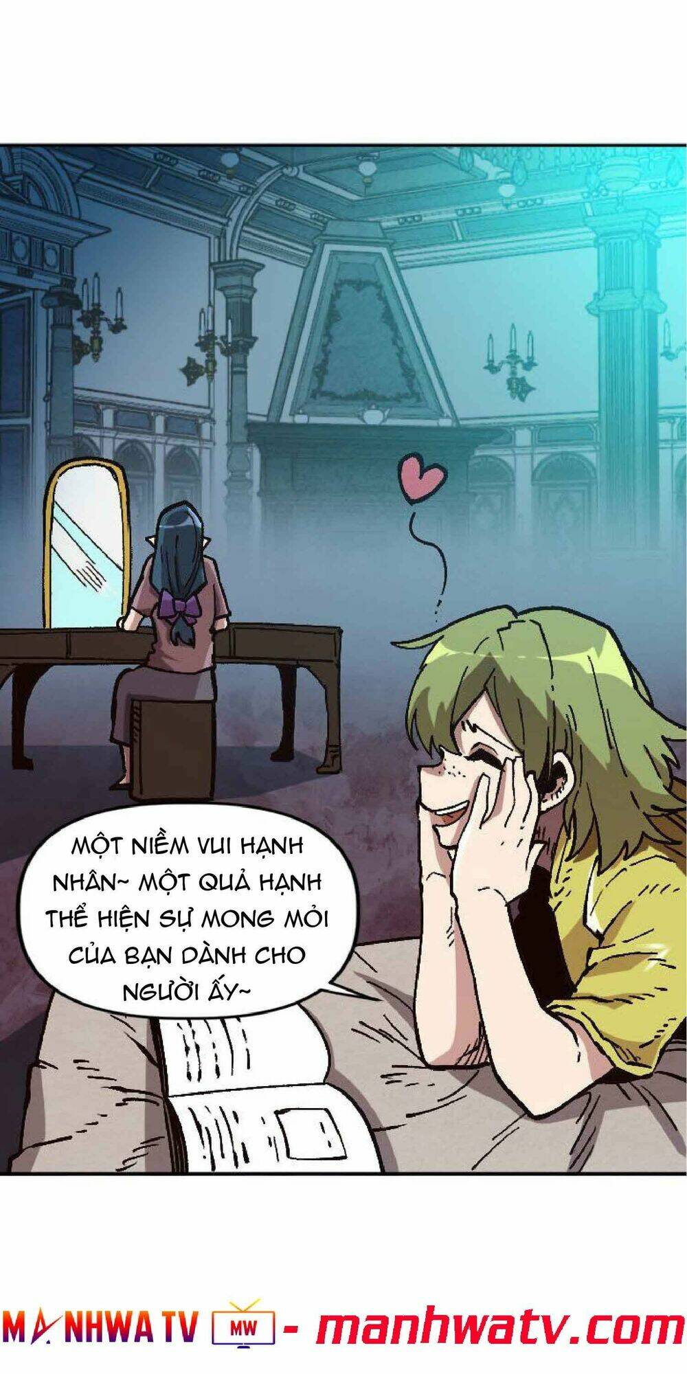 Nô Lệ Nghịch Thiên: Chapter 34