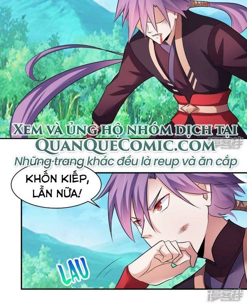 Tuyệt Thế Thánh Đế: Chapter 5