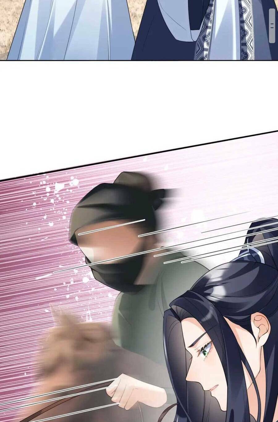 Phúc Hắc Hoa Yêu Mua Một Tặng Một: Chapter 10