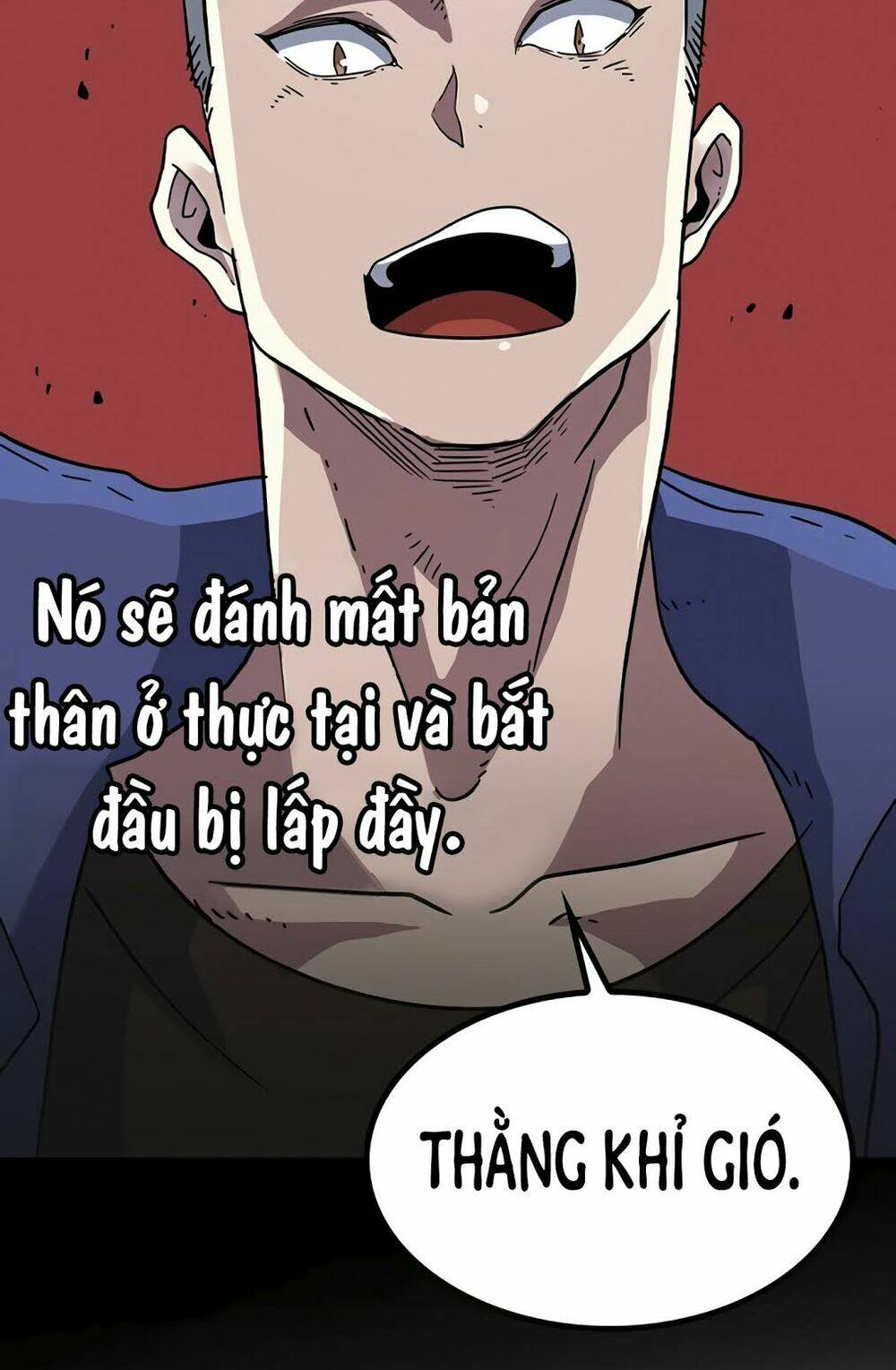 Điểm Chết: Chapter 7