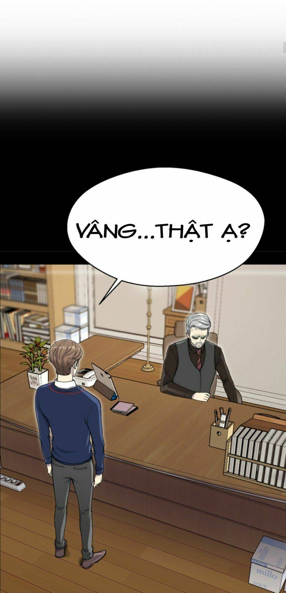 Luân Hồi Ác Nhân: Chapter 32