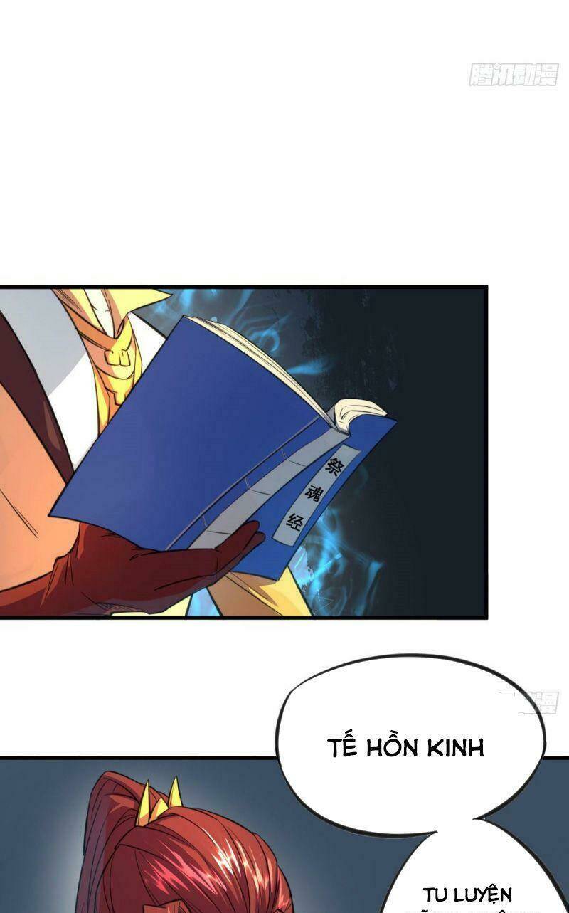 Thủ Vệ Nhất Thần: Chapter 15