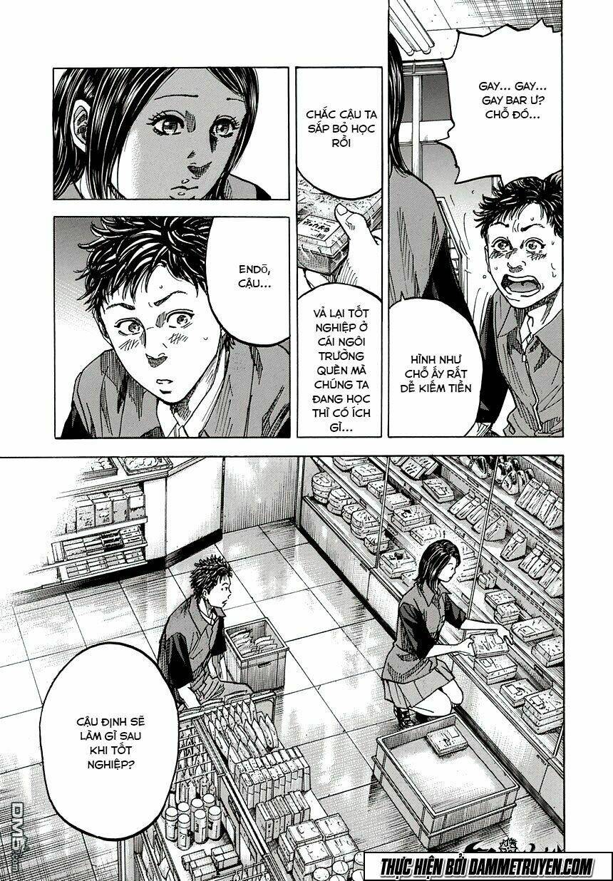 Yokokuhan 2 – The Copycat: Chapter 1.1