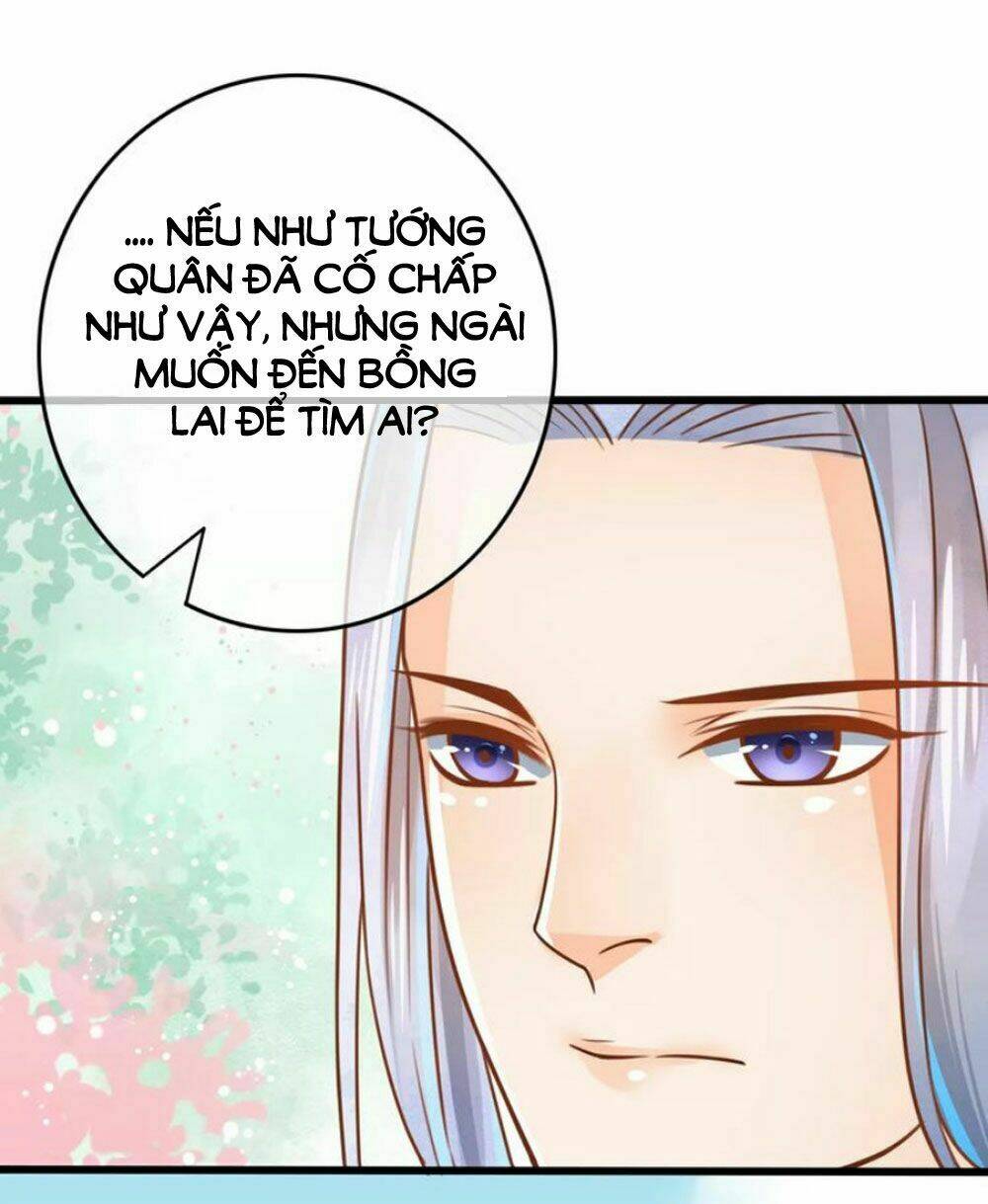 Chọc Nhầm Thượng Thần Băng Lãnh: Chapter 4