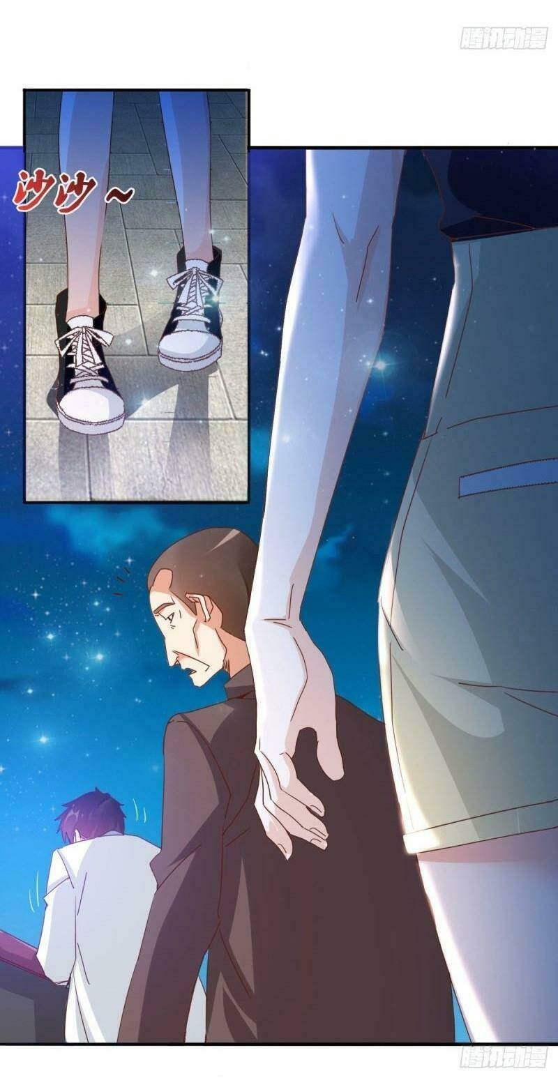 Đô Thị Siêu Cấp Y Sinh: Chapter 19