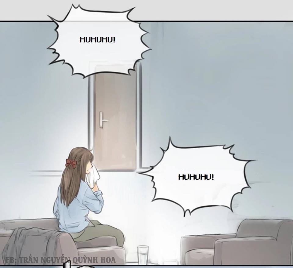 Lời Nguyền Cinderella: Chapter 29