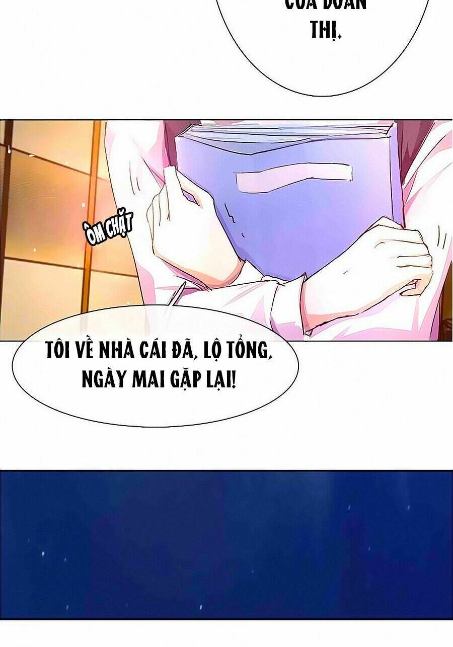 Hào Môn Tiểu Lãn Thê: Chapter 16