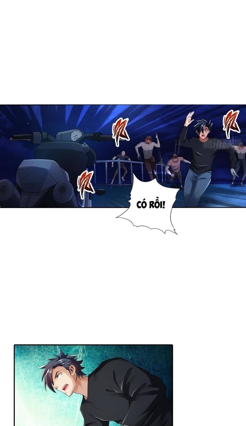 Hệ Thống Tìm Đường Chết Mạnh Nhất: Chapter 60