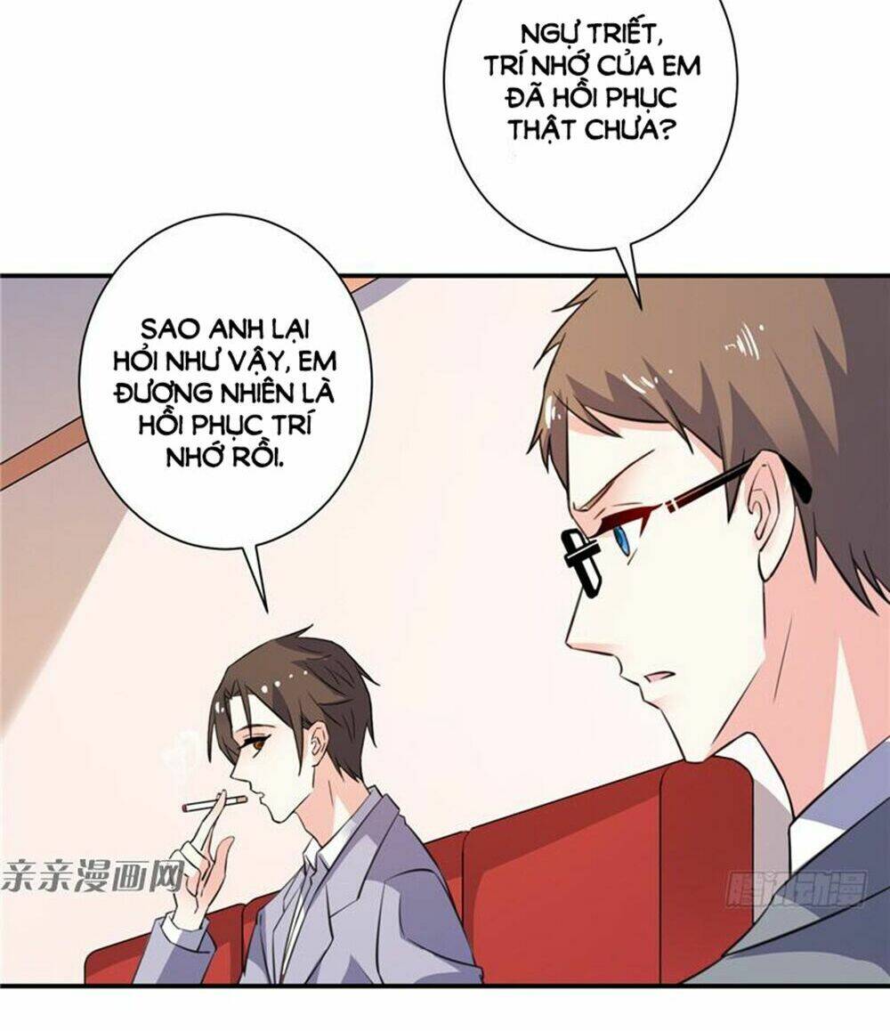 Vợ Yêu Là Báu Vật: Chapter 68