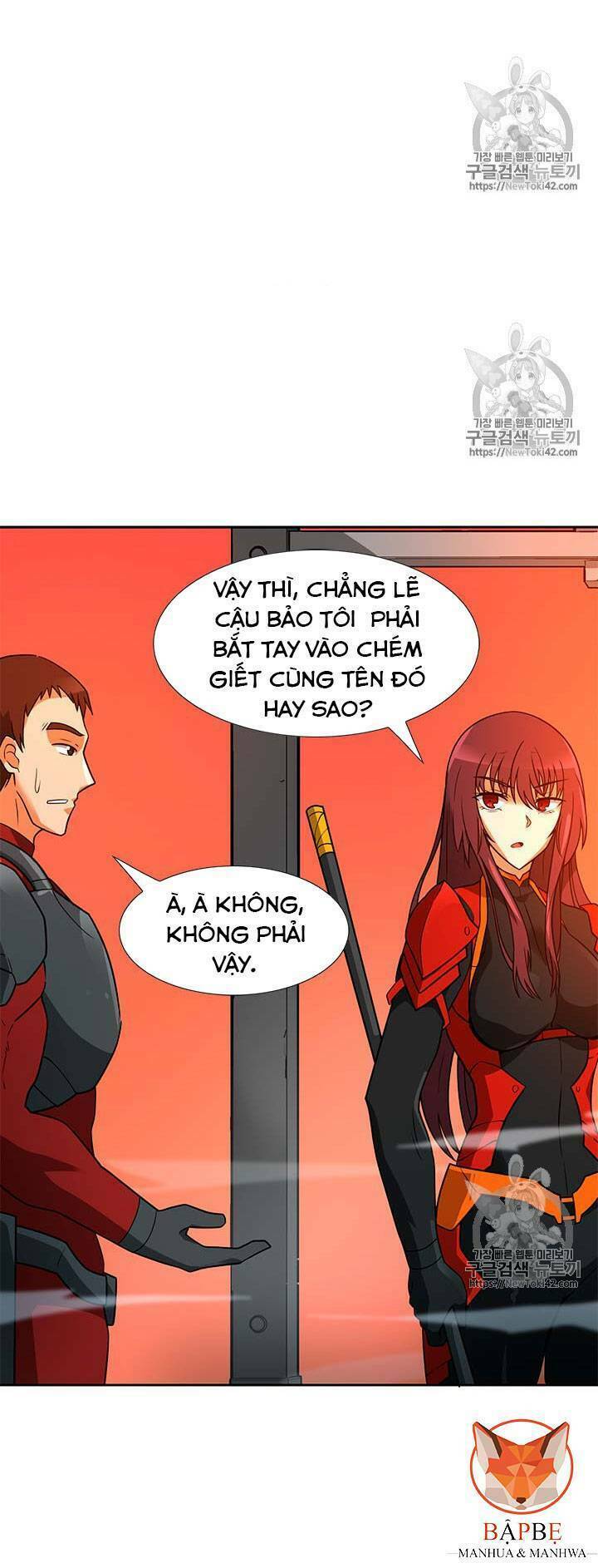 Tôi Tự Động Săn Một Mình: Chapter 43
