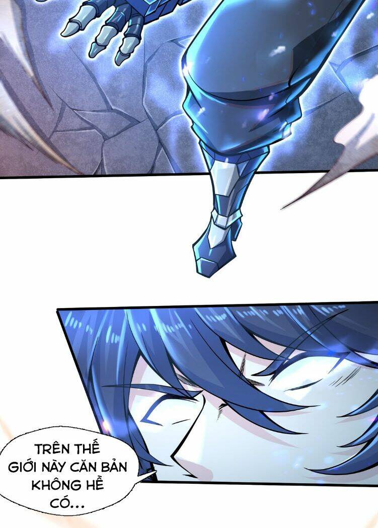 Một Trăm Triệu Điểm: Chapter 8