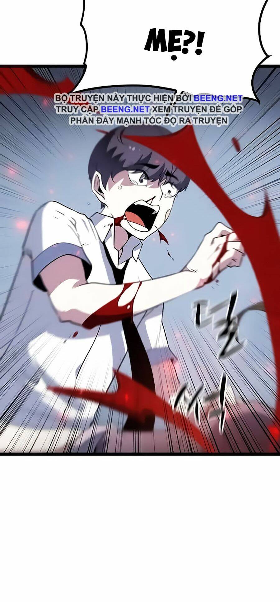 Điểm Chết: Chapter 3