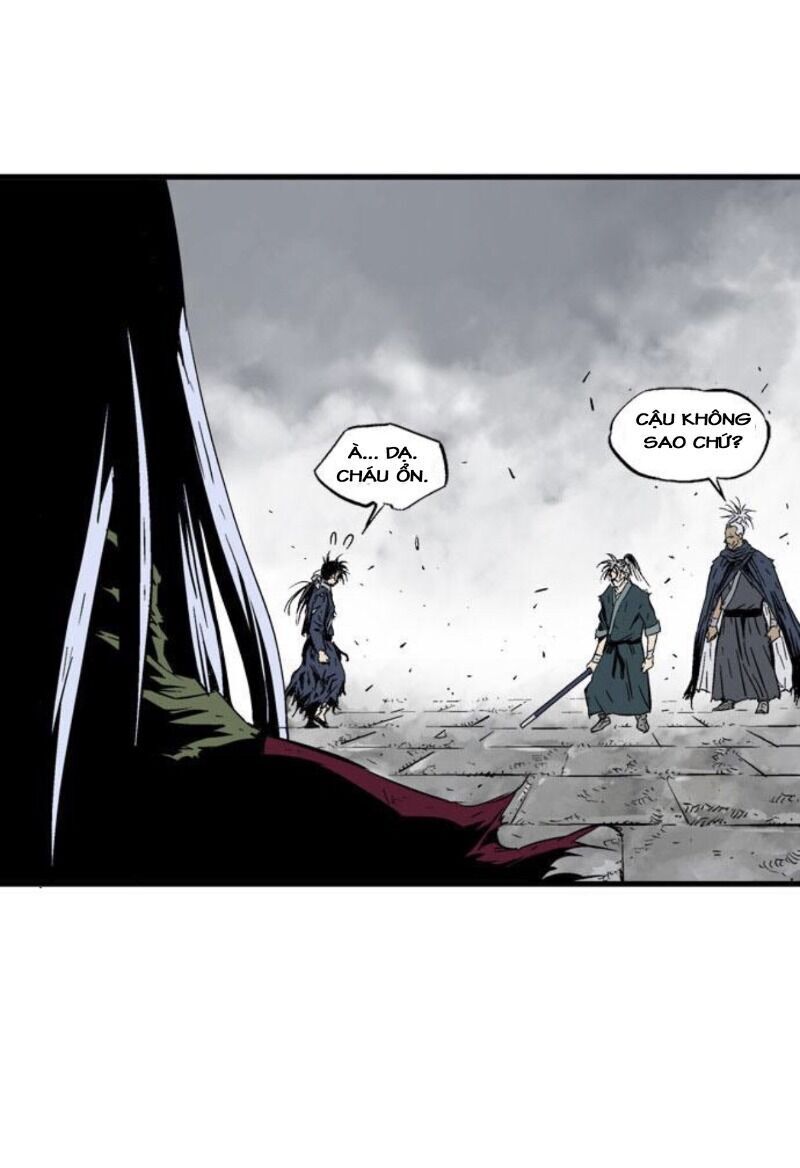 Cao Thủ 2: Chapter 124