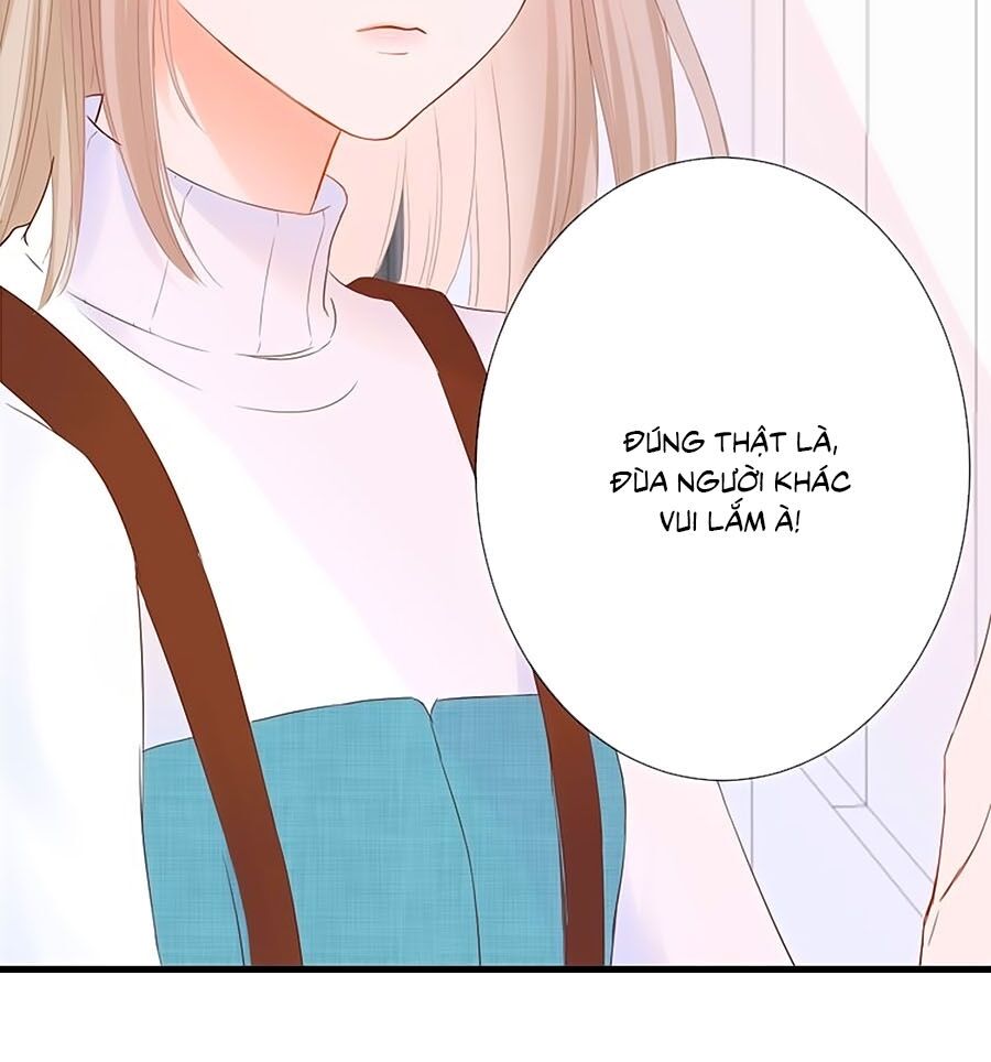 Hoa Chưa Nở Rộ: Chapter 30