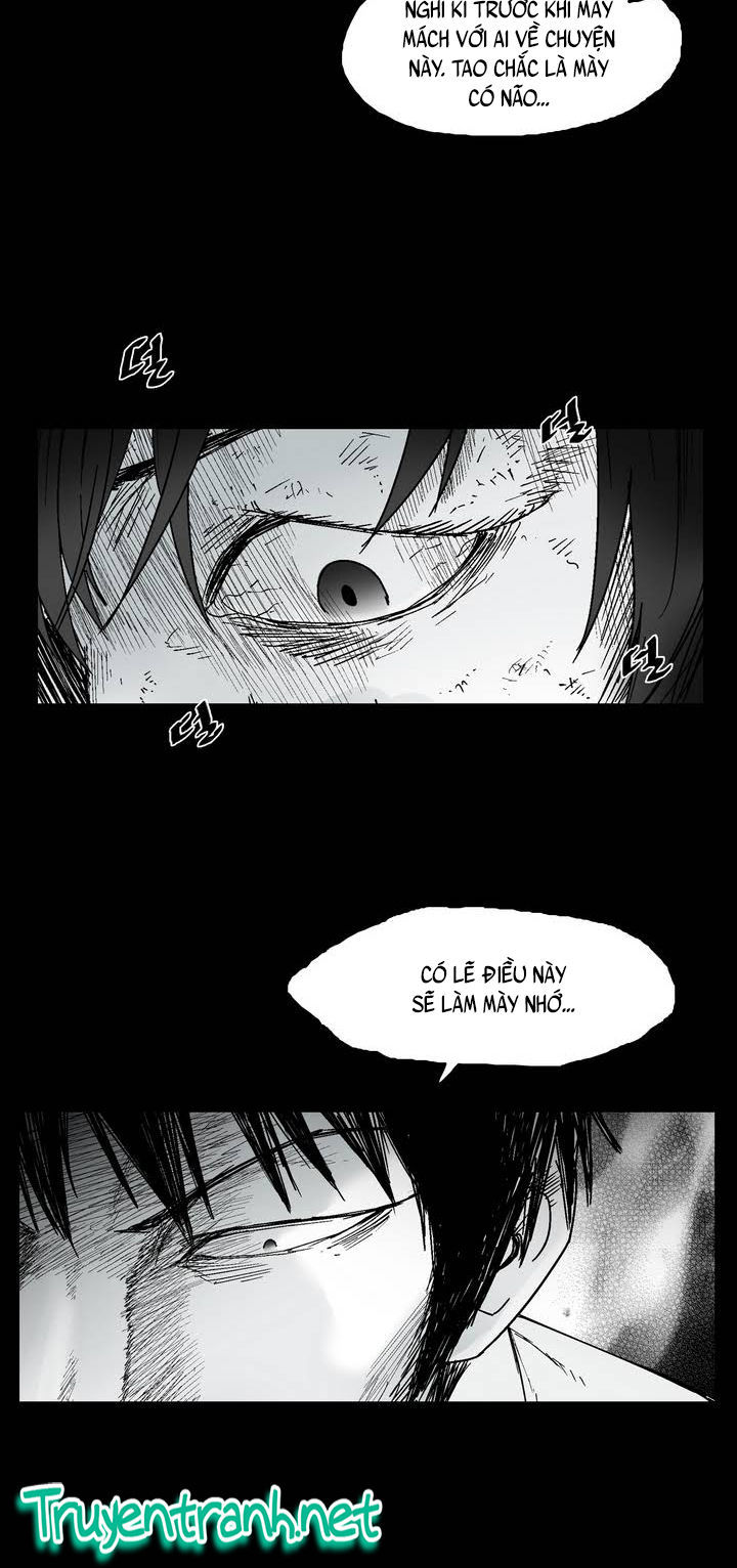 Dear Boy: Chapter 12