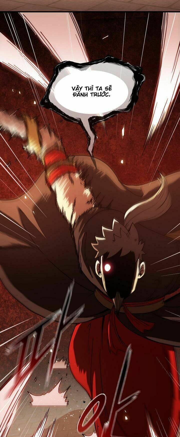 Thân Thủ Đệ Nhất Kiếm: Chapter 17