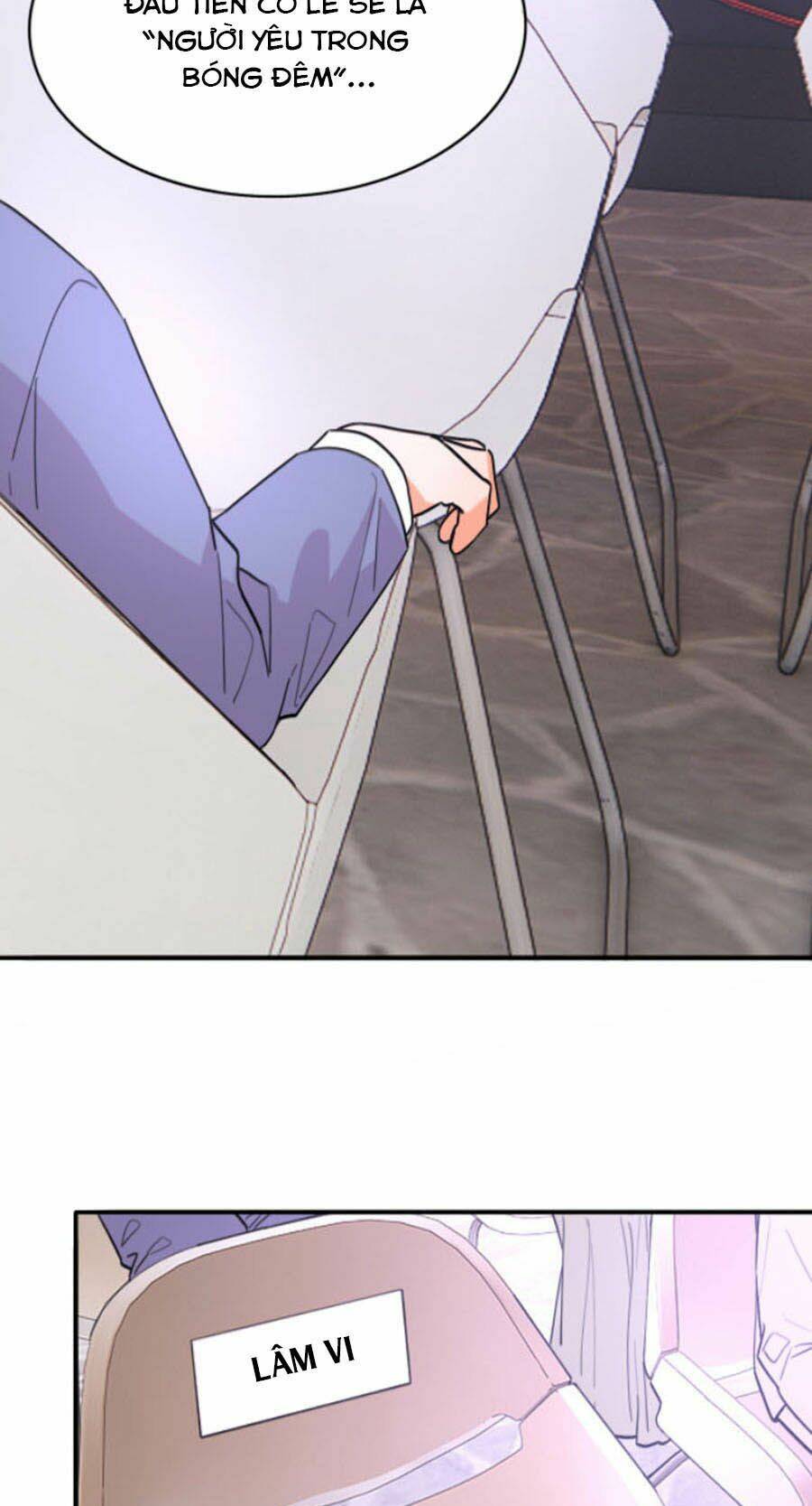 Cát Xê Người Tình Bóng Đêm: Chapter 36