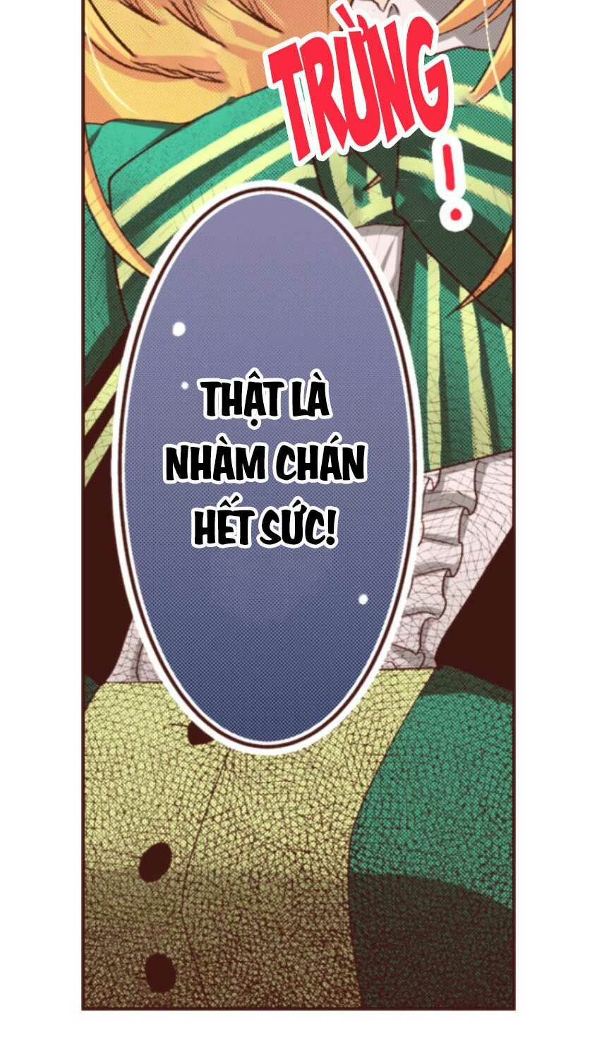 Tôi Tỉnh Lại Sau 20 Năm!: Chapter 3