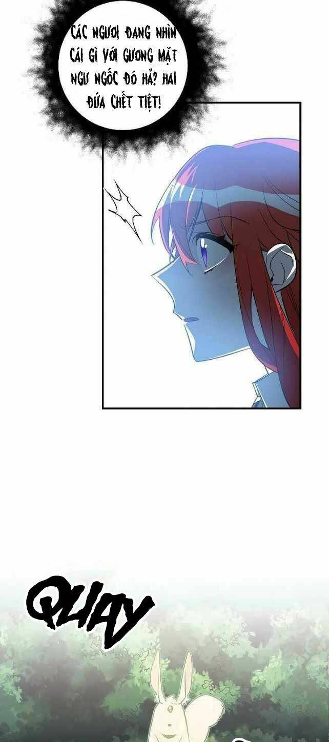 Công Nương Đã Thay Đổi: Chapter 30