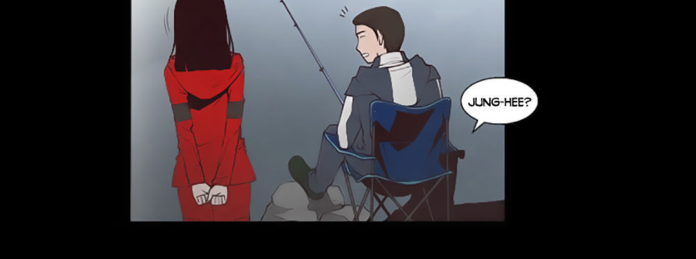 Mrs. Seonnyeo: Chapter 22