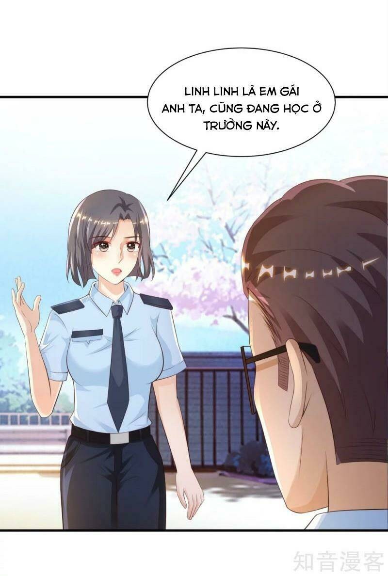 Tối Cường Vận Đào Hoa: Chapter 115