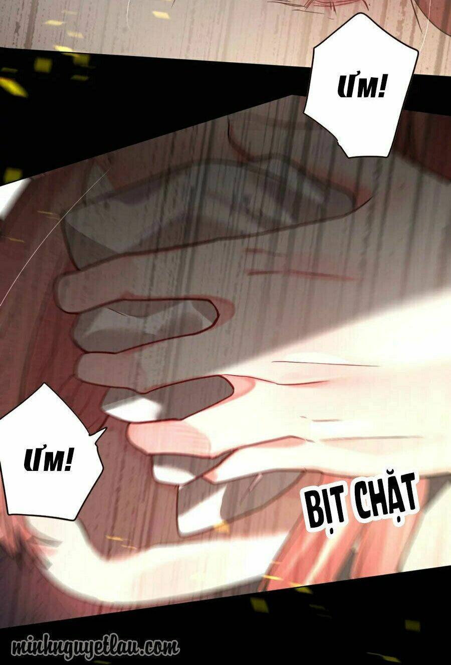 Vì Yêu Mà Khắc Cốt Ghi Tâm: Chapter 47
