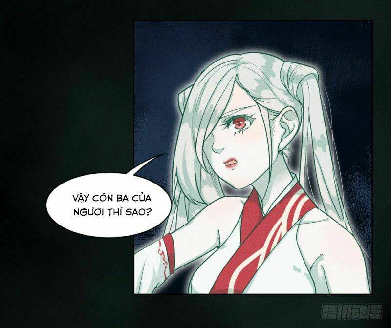 Thông Linh Sư Mạnh Nhất Thành Phố: Chapter 4