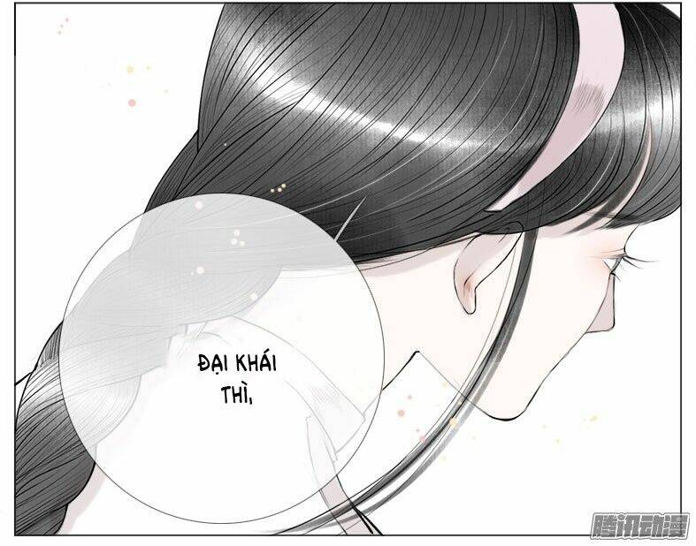 Giữa Anh Và Em: Chapter 31