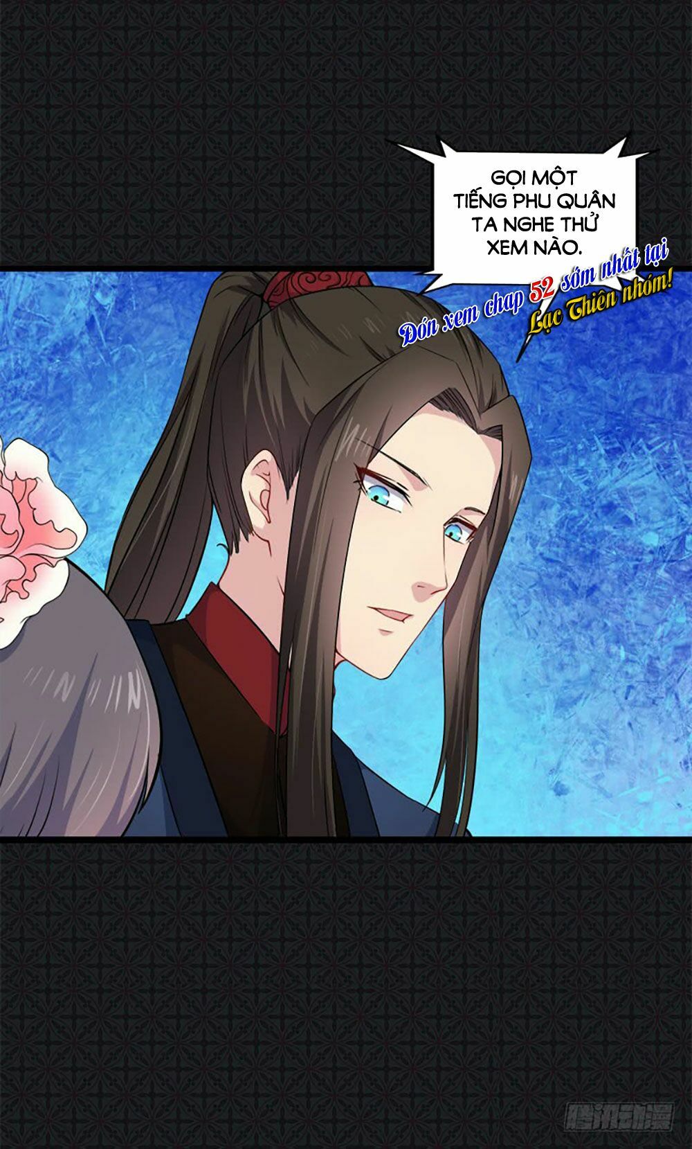 Ngạo Kiều Quỷ Vương Yêu Ta: Chapter 51